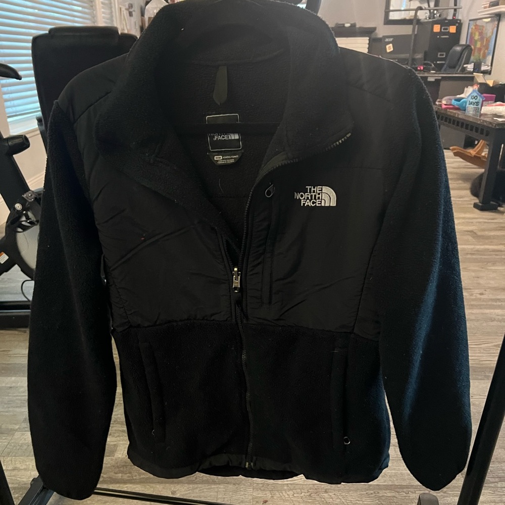 North Face jacket